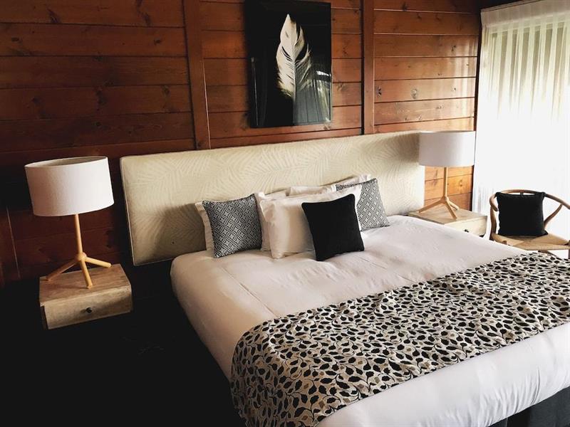 Binna Burra Mountain Lodge غولد كوست المظهر الخارجي الصورة